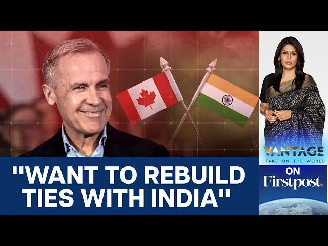 Canada Has a New Prime Minister. Can He Handle Donald Trump? | Vantage with Palki Sharma | N18G