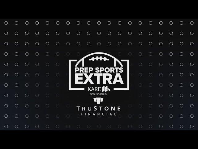 KARE 11 Prep Sports Extra | Nov. 1, 2024