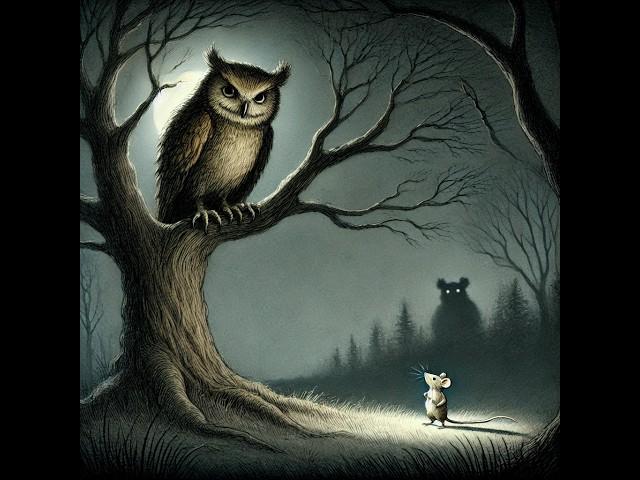 Owl's Fables: Volume I - Lessons you wish weren't true