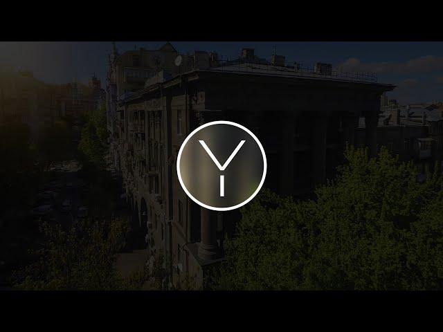ID 101. Эксклюзивная квартира с террасой в Пассаже | ул. Крещатик, Киевский Пассаж