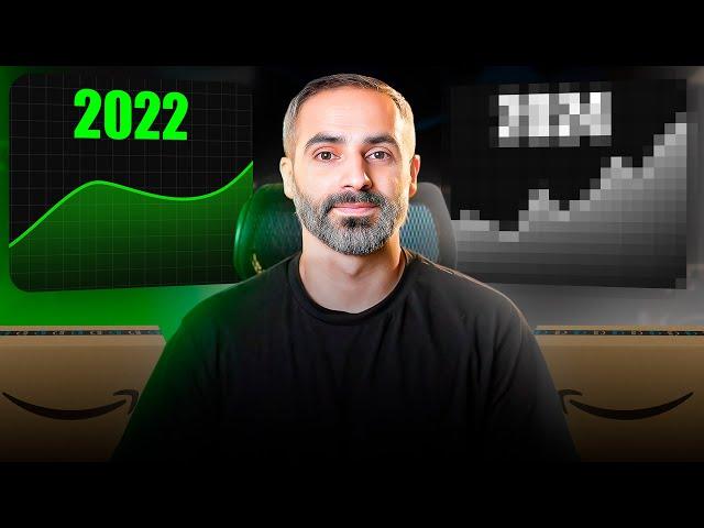 Es RENTABLE VENDER en AMAZON FBA en 2024? | Joan Sucias