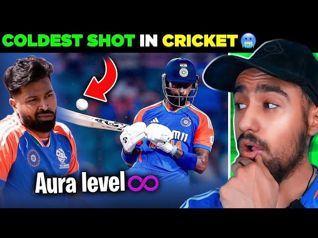 Hardik ka SWAG! No look shot  | Mayank & Arshdeep Bowling  | IND vs BAN 1st T20