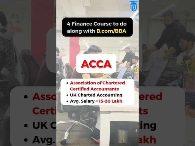 Unlock your potential with ACCA/CMA/CPA#cma #cpa