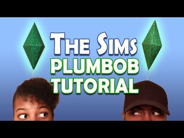 Prop Party - The Sims Plumbob Tutorial