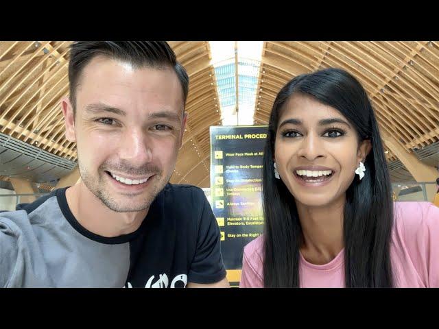 WE QUIT OUR JOBS FOR YOUTUBE - OUR JOURNEY TO 100K SUBSCRIBERS!