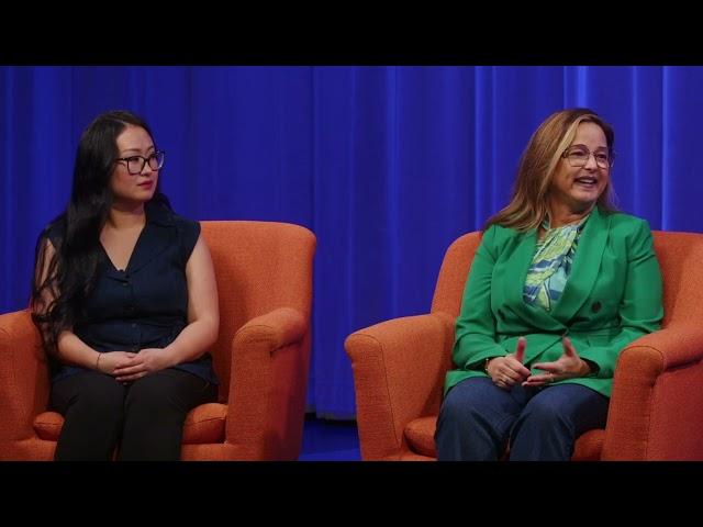The Fresno Center #CommunityCorner