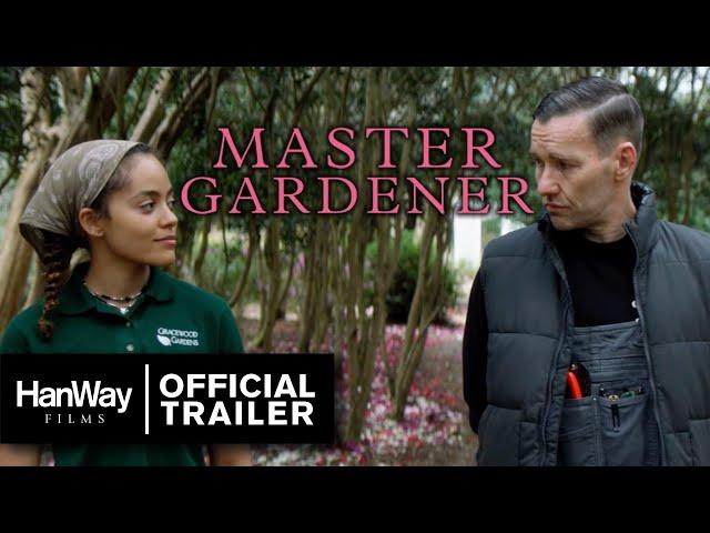 Master Gardener (2023) - Official Trailer - HanWay Films