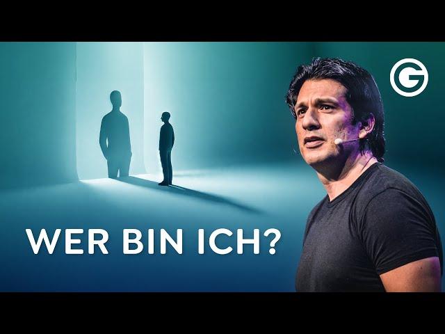 Ich verrate dir, wer du WIRKLICH bist! // Francisco Javier Medina