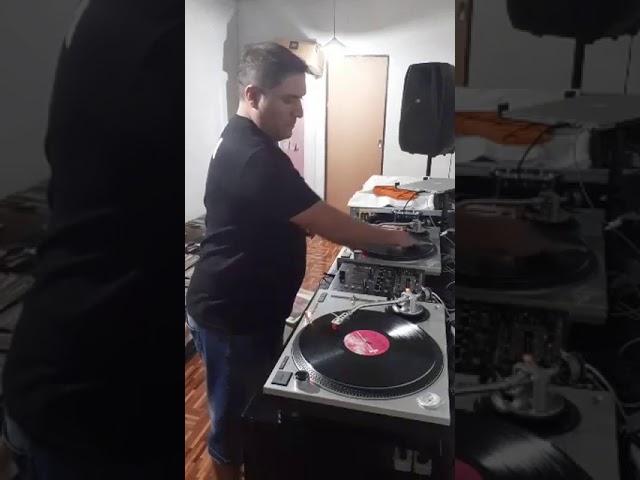 Guarachitas (vinilos) - Dj Omar Jugo