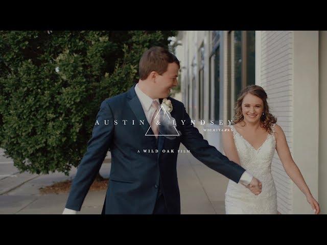 Oh Heck Yeah! | Wichita Kansas Wedding Video | Wild Oak Films