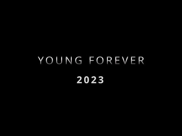 Young Forever  |  2023 Cinematic Travel vLog  | HQ remix