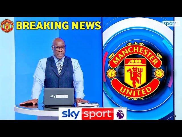MAN UNITED TRANSFER BOMBSHELL: MBEUMO & GYÖKERES DEALS CRUMBLE AS EKITIKE EMERGES AS SHOCK TARGET!