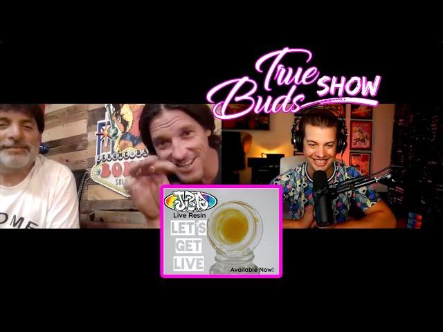 JBD Cannabis Collection And Awesome Glass Talk!