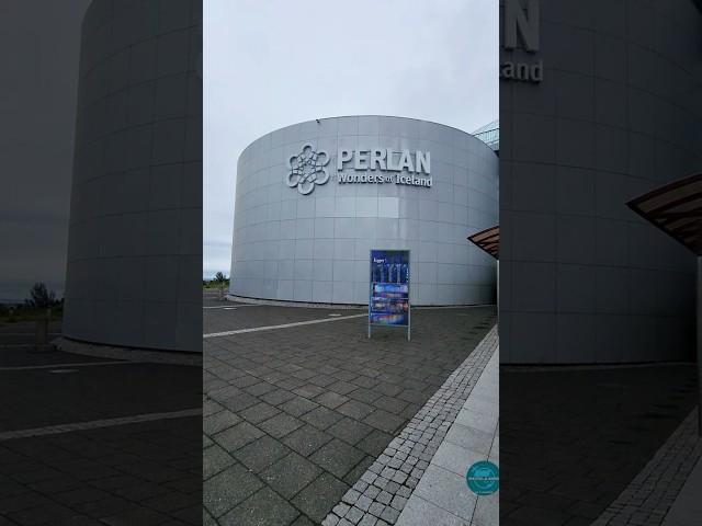 Discover Perlan Museum - Reykjavik Iceland