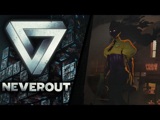 [다시보기] | [2024.11.12.] Neverout / 데드락