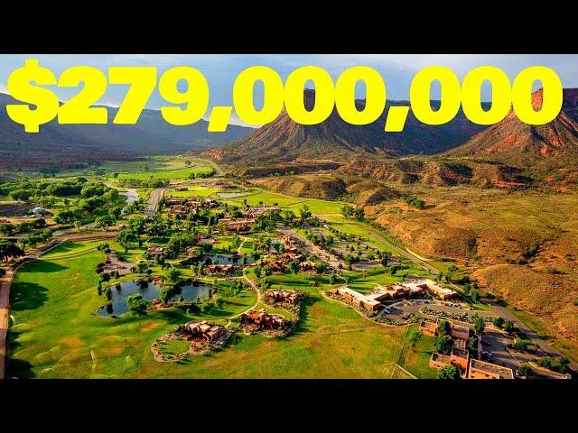 America's Most Expensive and Luxurious Ranches for Sale