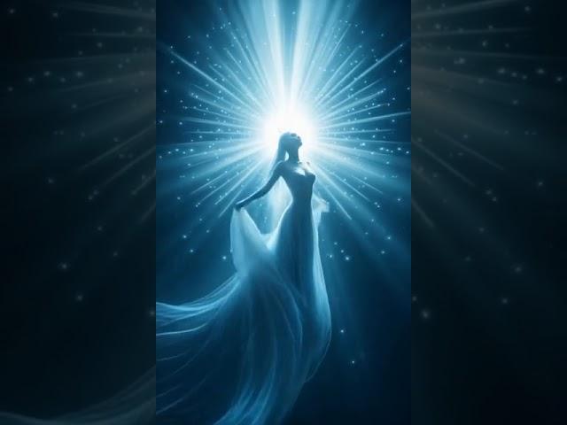 Goddess waving in the wind #ai #aiart #fantasy ai#short