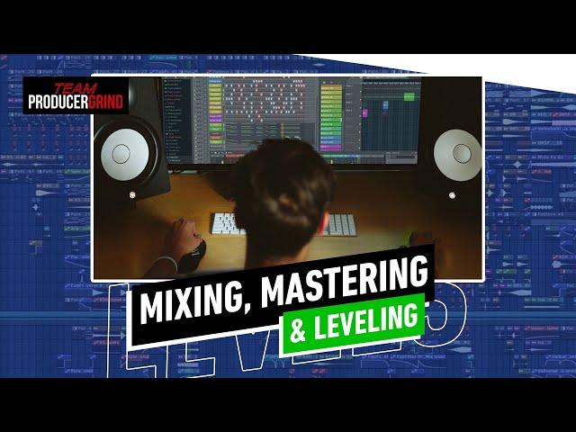 Tips and Tricks on How To MIX and MASTER in FL Studio 20 | Leveling and Effects You Can Use