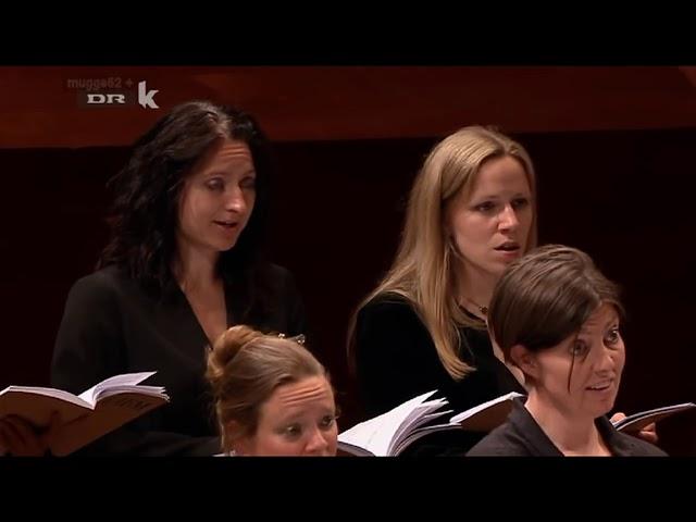 © Gabriel Fauré   Requiem 1887 90   Danmarks Radio Symfoniorkestret   Ivor Bolton