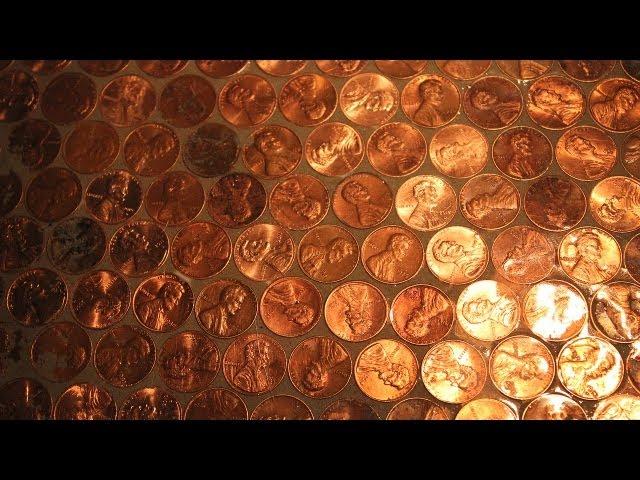 THE PENNY FLOOR - VIDEO