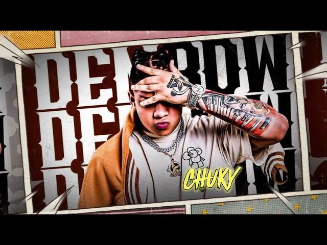 Dilon Baby, DJ Kiko El De Lo Alka - Chuky (Official Audio)