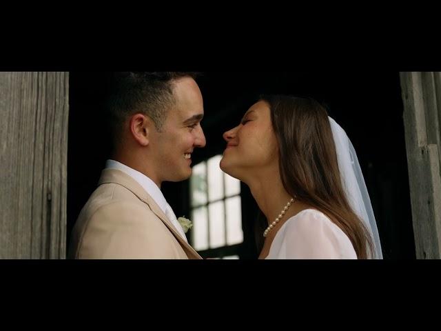 Emily & Luis | Romantic Wedding Film