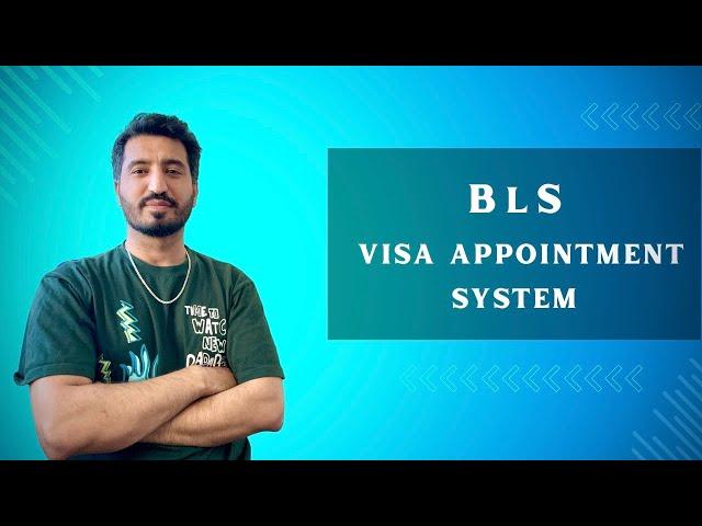 BLS Visa Appointment for Italy | BLS International Pakistan