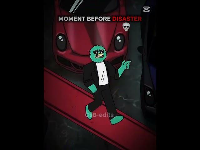 Moment's before coked #shorts #phonk #csb and Yeti_dyor