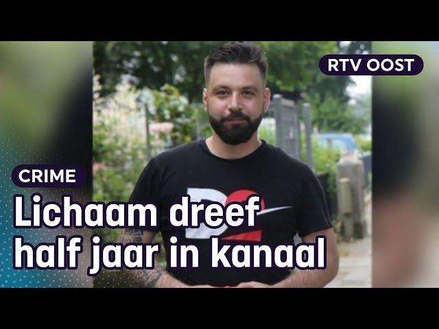 Wie vermoordde Jihad (32) uit Enschede? En waarom? | RTV Oost