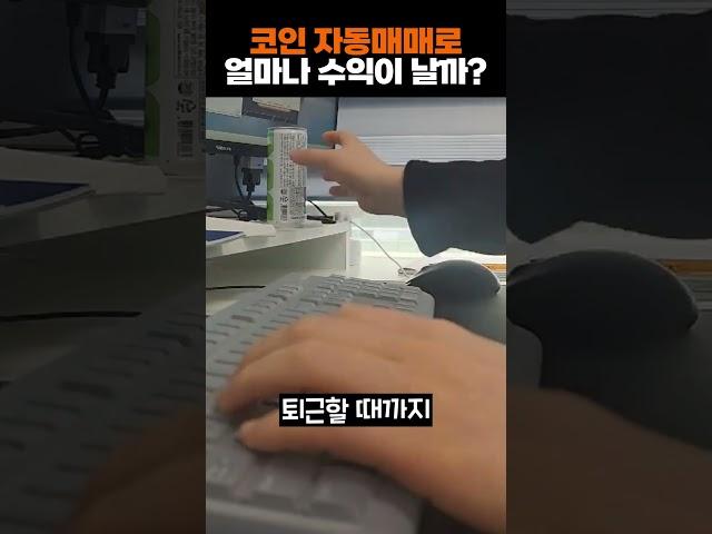 비트패스 코인 자동매매로 얼마나 수익이 날까? #비트코인 #자동매매 #비트패스