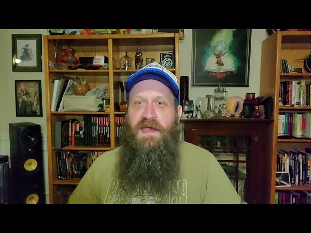 Introduction to Abraxas' Precipice (The Expanse RPG Actual Play)