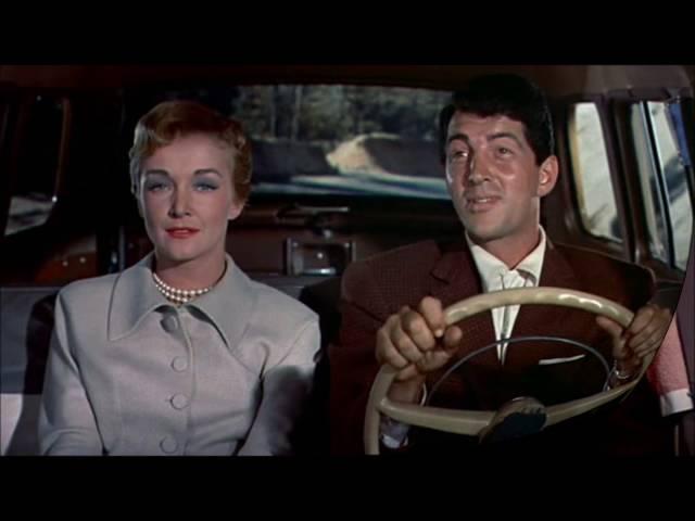 Dean Martin - For the Love a Woman