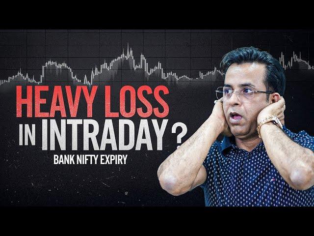 Market Crash Again |  Bank nifty Predictions & Nifty Prediction 13 November 2024