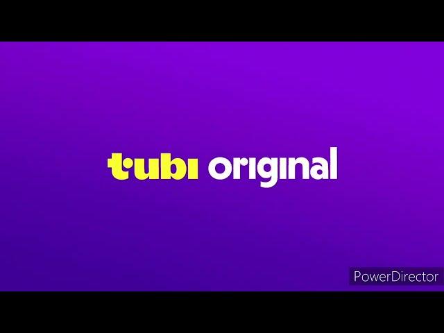 Tubi Original 2024 logo with Tubi 2024 music