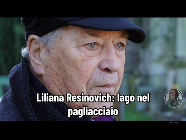 Liliana Resinovich: lago nel pagliacciaio