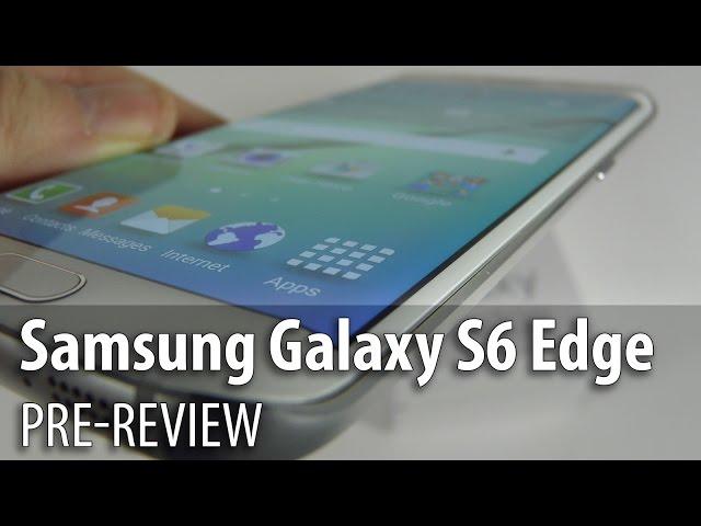 Samsung Galaxy S6 Edge Review în Limba Română - Mobilissimo.ro