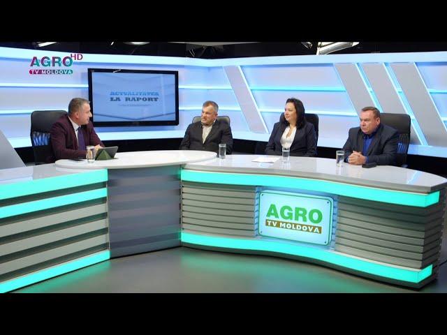 Informații și instruiri prin Centrul de Consiliere Agricolă și Rurală