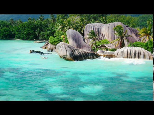 Experience Seychelles: Our home, your sanctuary.