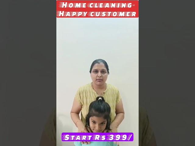 Spotless Kitchens with Vijay Home Services | Affordable & Premium Cleaning