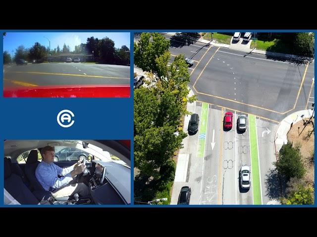 Driving Lessons: How To Safely Make A Double Left Turn