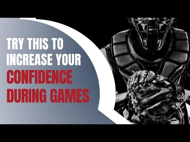 Use Body Language to Increase Confidence During Games