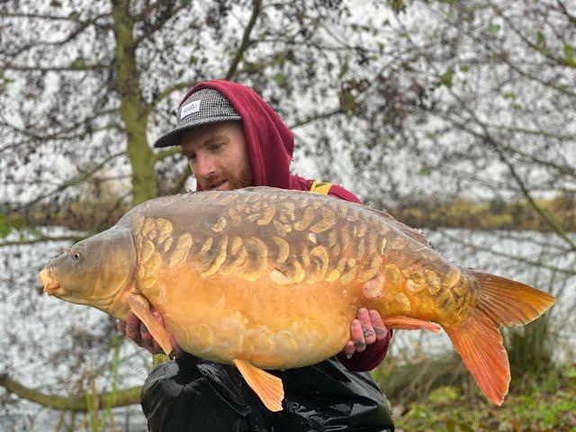 RH Fisheries Monument Two venue guide