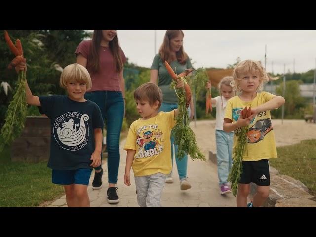 Raiffeisenbank im Oberpfälzer Jura eG - das sind wir!