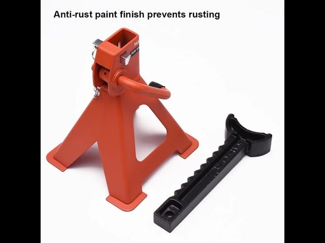 Available now /2Ton Jack Stand #harden#kärcher #tools