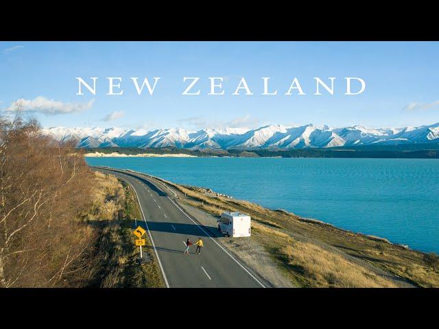 New Zealand