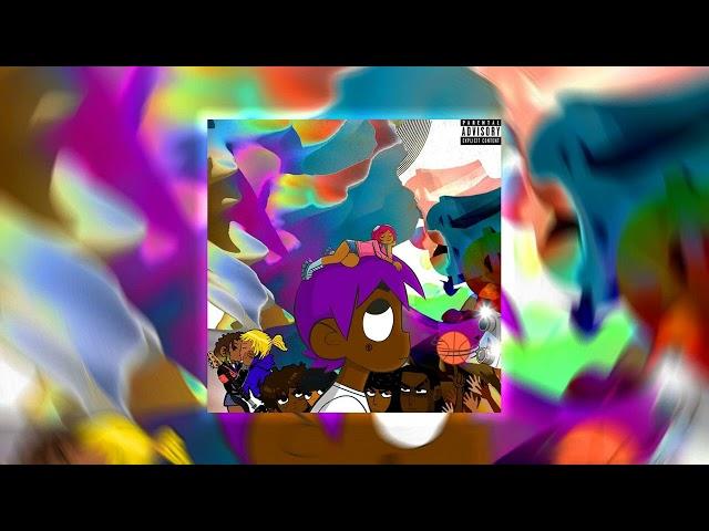 Lil Uzi Vert - Ps & Qs Sped Up & Reverb