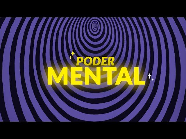 ¡Tienes el SÚPER PODER de CONTROLAR tu MENTE!  Meditación guiada para fortalecer el CONTROL MENTAL