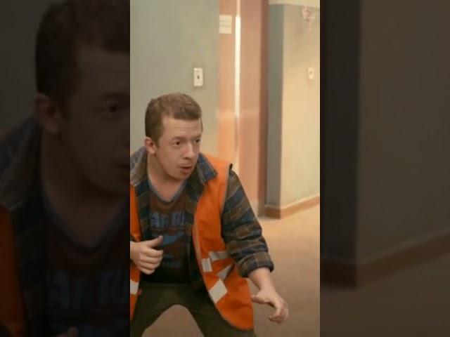 Чича гений [Ольга ] #ольга #юмор #сериалы #funny #фильмы #приколы