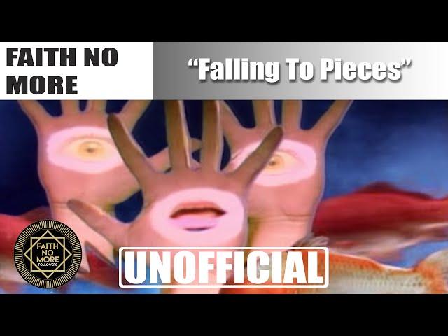 Faith No More | Falling To Pieces | Role Reversal