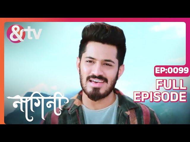 Nagini किस का पीछा कर रही Hai ? |Nagini |Full Ep 99|10Sep22| Trishool, Adishesha|@andtvchannel